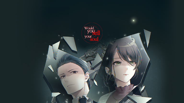 Review game Would You Sell Your Soul
